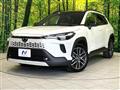 2026 Toyota CorollaCross