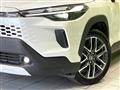 2026 Toyota CorollaCross