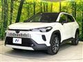 2026 Toyota CorollaCross