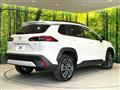 2026 Toyota CorollaCross