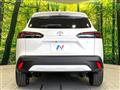 2026 Toyota CorollaCross