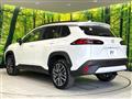 2026 Toyota CorollaCross