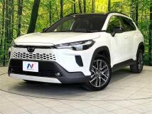 2026 Toyota CorollaCross