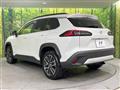 2026 Toyota CorollaCross