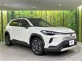 2026 Toyota CorollaCross