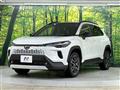 2026 Toyota CorollaCross