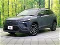2026 Toyota CorollaCross
