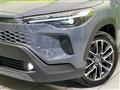 2026 Toyota CorollaCross
