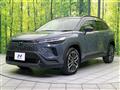 2026 Toyota CorollaCross