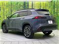 2026 Toyota CorollaCross