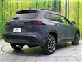 2026 Toyota CorollaCross