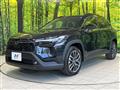 2026 Toyota CorollaCross