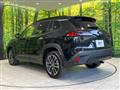 2026 Toyota CorollaCross
