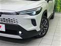 2026 Toyota CorollaCross