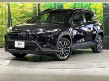 2026 Toyota CorollaCross