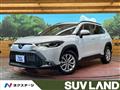 2022 Toyota CorollaCross