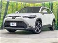 2024 Toyota CorollaCross