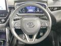 2024 Toyota CorollaCross