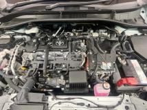 2024 Toyota CorollaCross