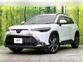2024 Toyota CorollaCross