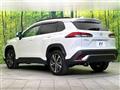 2024 Toyota CorollaCross