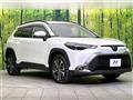2024 Toyota CorollaCross