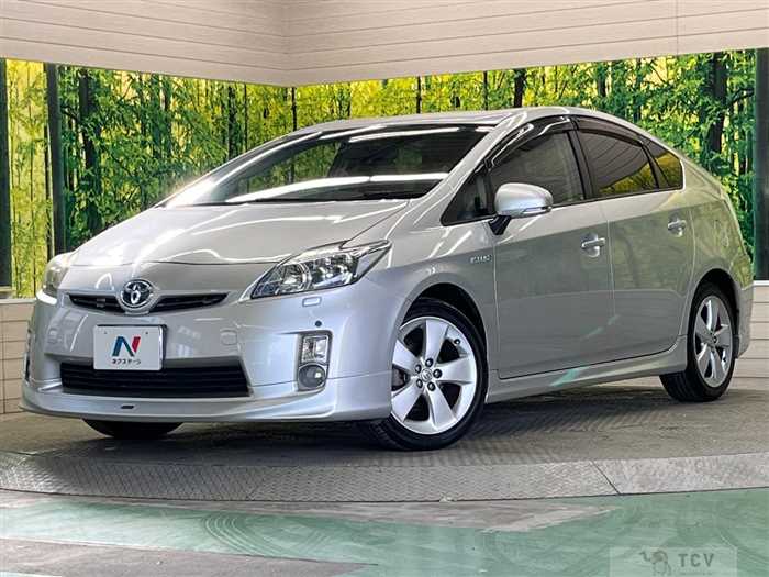 2009 Toyota Prius