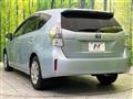 2011 Toyota PRIUS α