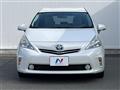 2011 Toyota PRIUS α