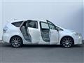 2011 Toyota PRIUS α