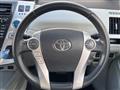 2011 Toyota PRIUS α