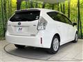 2013 Toyota PRIUS α