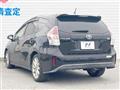 2016 Toyota PRIUS α
