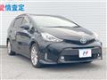 2016 Toyota PRIUS α