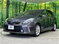 2011 Toyota PRIUS α