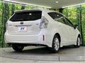 2012 Toyota PRIUS α