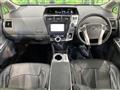 2012 Toyota PRIUS α