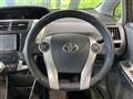 2012 Toyota PRIUS α