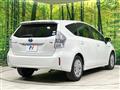 2012 Toyota PRIUS α