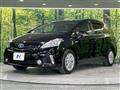 2013 Toyota PRIUS α