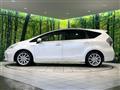 2013 Toyota PRIUS α