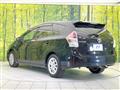 2015 Toyota PRIUS α