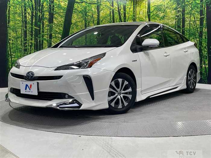 2019 Toyota Prius