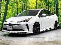 2021 Toyota Prius