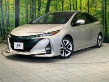 2017 Toyota Prius PHV