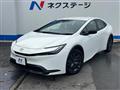 2023 Toyota Prius