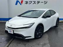 2023 Toyota Prius