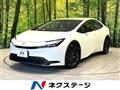 2024 Toyota Prius