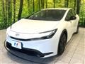 2024 Toyota Prius
