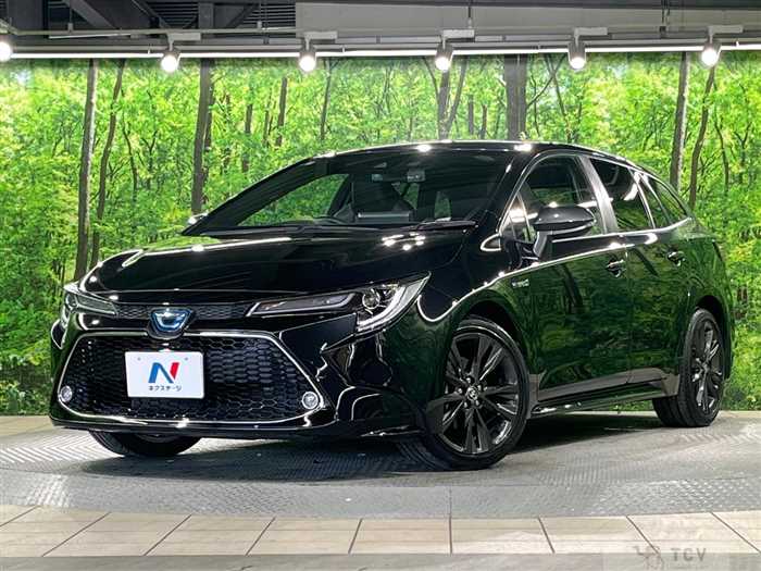 2020 Toyota Corolla Sedan
